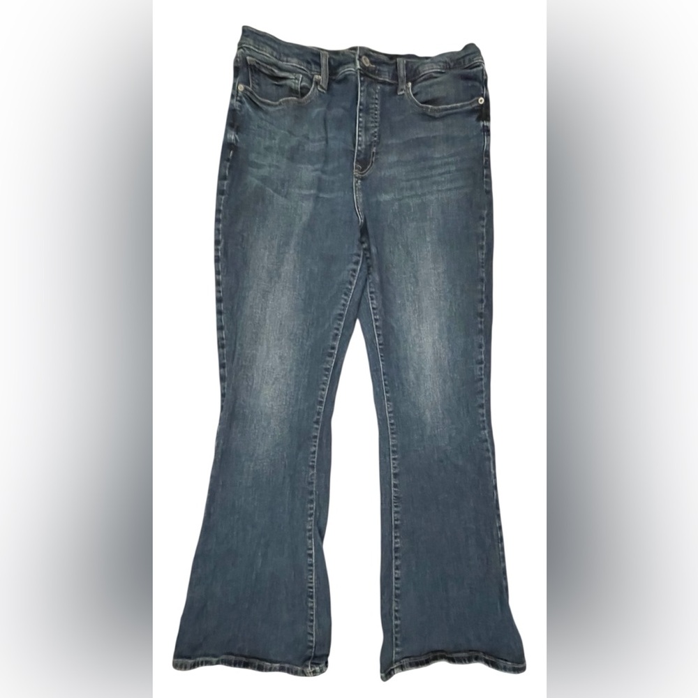 Lucky Brand Jeans